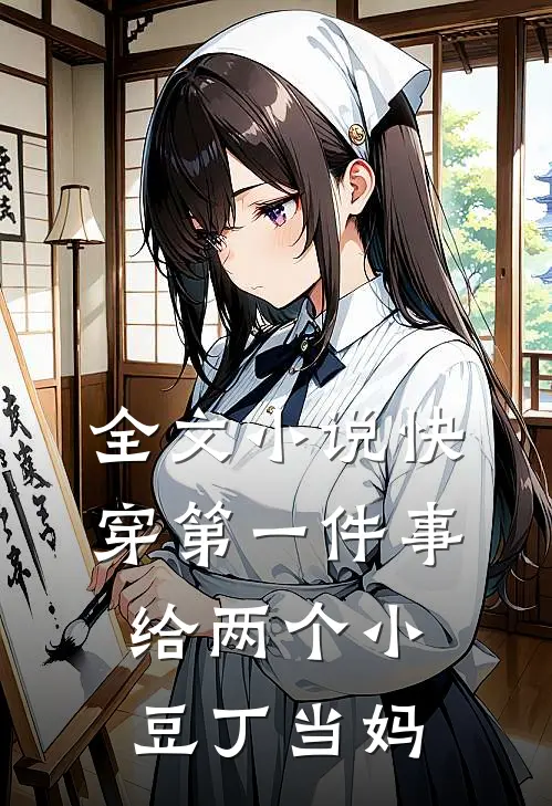 全文小说快穿第一件事，给两个小豆丁当妈