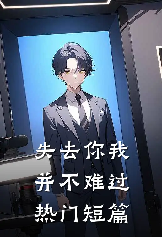 失去你我并不难过热门短篇