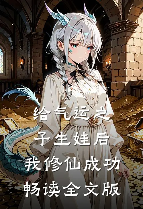 给气运之子生娃后，我修仙成功畅读全文版