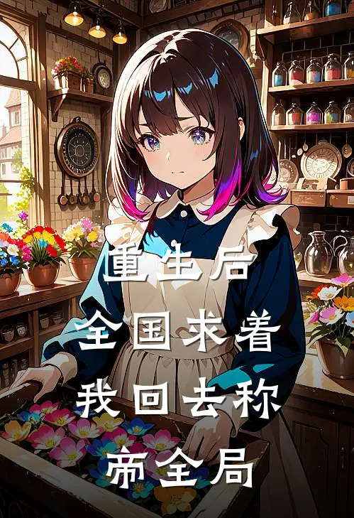 重生后，全国求着我回去称帝全局