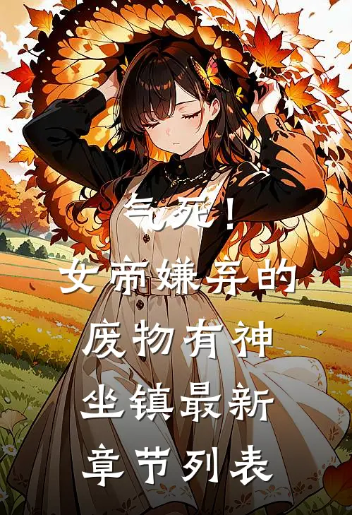 气死！女帝嫌弃的废物有神坐镇最新章节列表