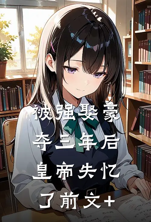 被强娶豪夺三年后，皇帝失忆了前文+