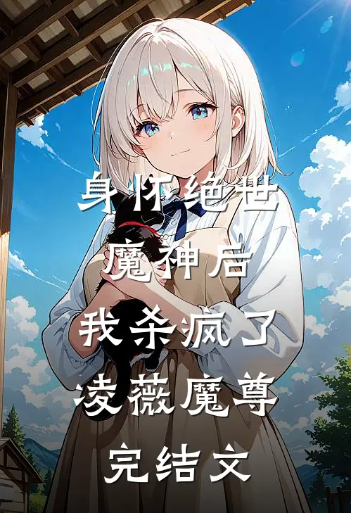 身怀绝世魔神后，我杀疯了凌薇魔尊完结文