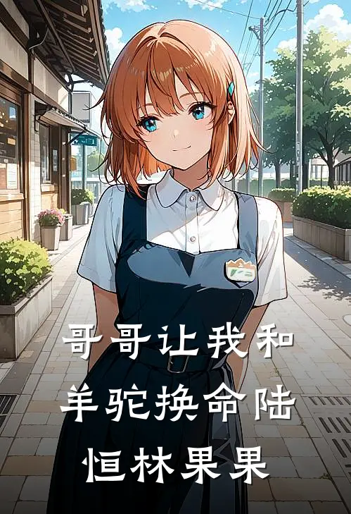 哥哥让我和羊驼换命陆恒林果果