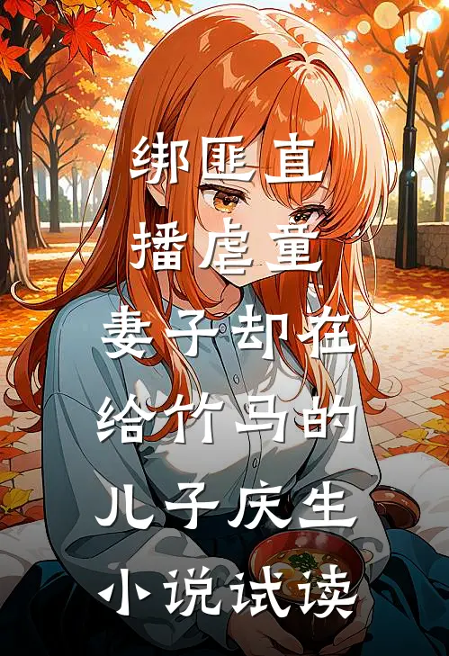 绑匪直播虐童，妻子却在给竹马的儿子庆生小说试读