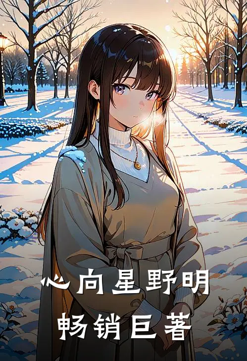 心向星野明畅销巨著