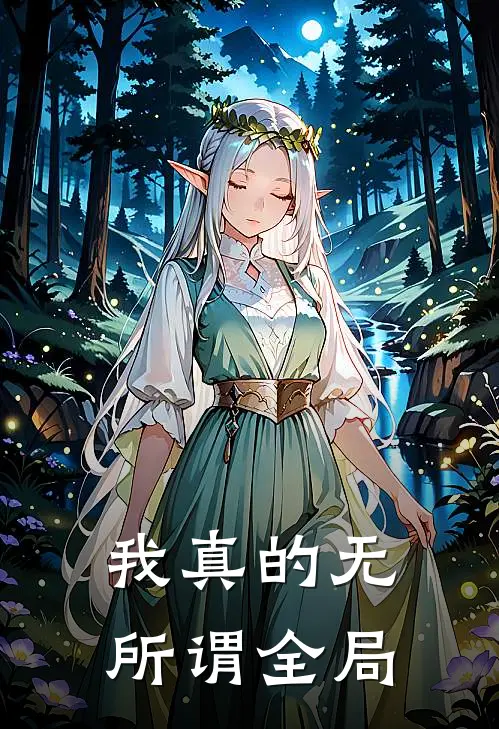 我真的无所谓全局