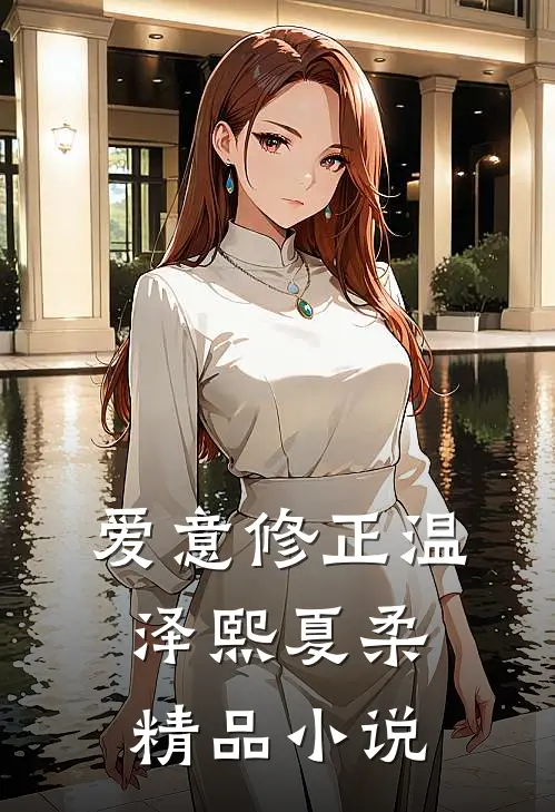 爱意修正温泽熙夏柔精品小说