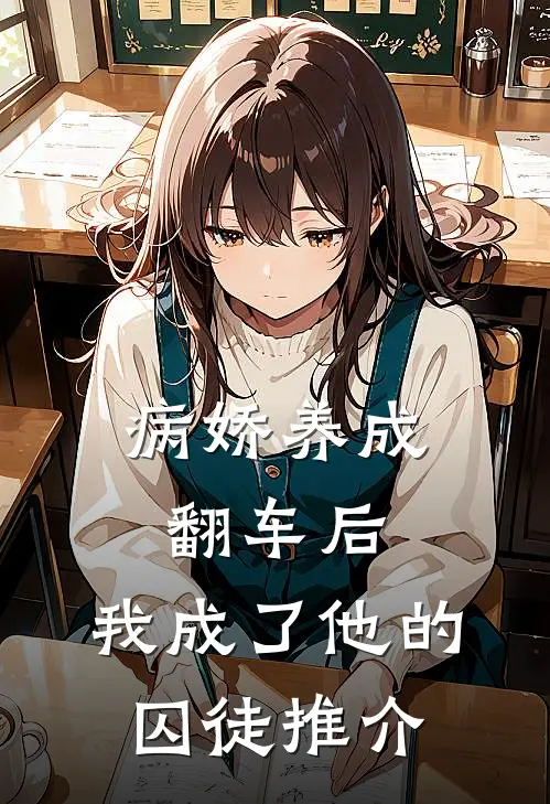 病娇养成翻车后，我成了他的囚徒推介