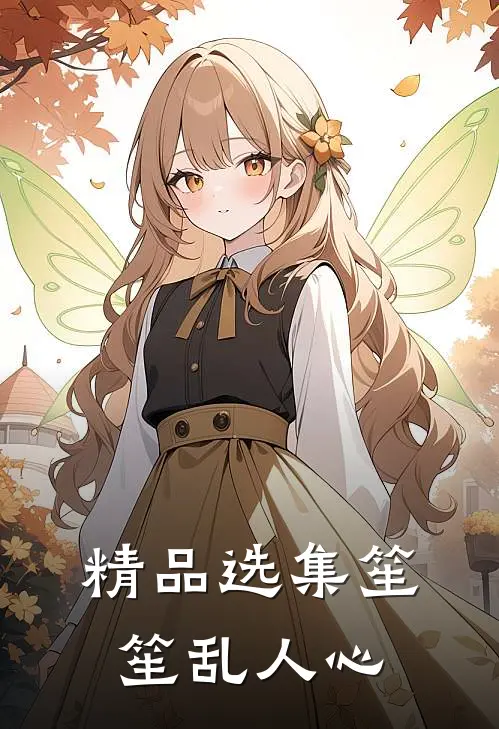 精品选集笙笙乱人心