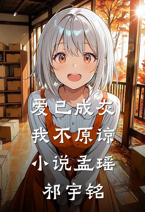 爱已成灰，我不原谅小说孟瑶祁宇铭