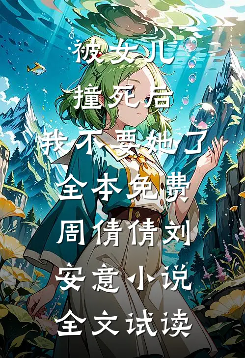 被女儿撞死后，我不要她了全本免费周倩倩刘安意小说全文试读