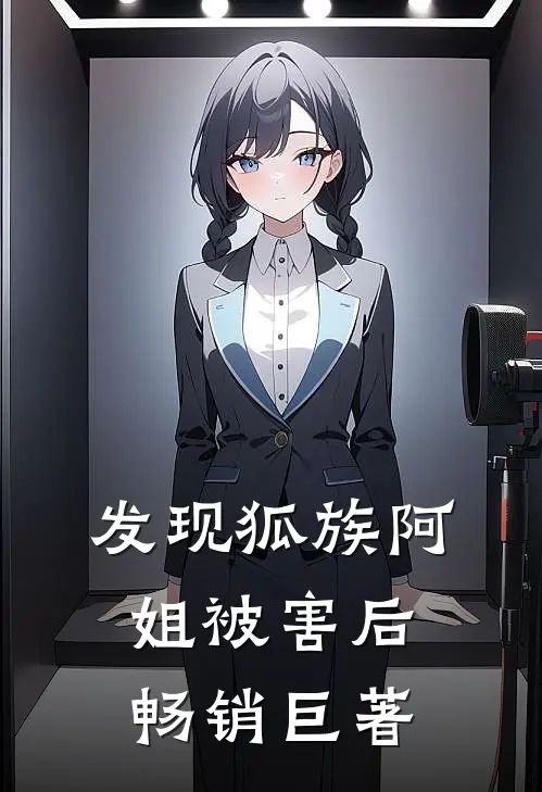 发现狐族阿姐被害后畅销巨著