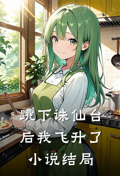 跳下诛仙台后我飞升了小说结局
