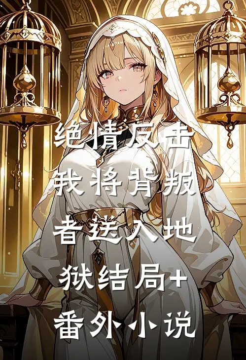 绝情反击：我将背叛者送入地狱结局+番外小说