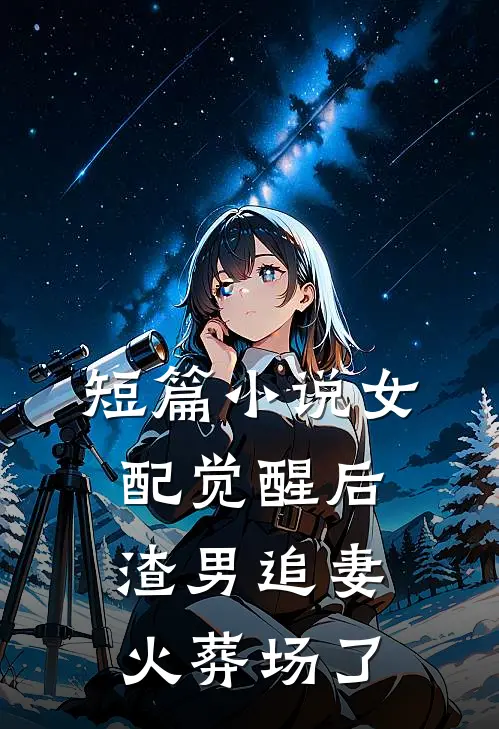 短篇小说女配觉醒后，渣男追妻火葬场了