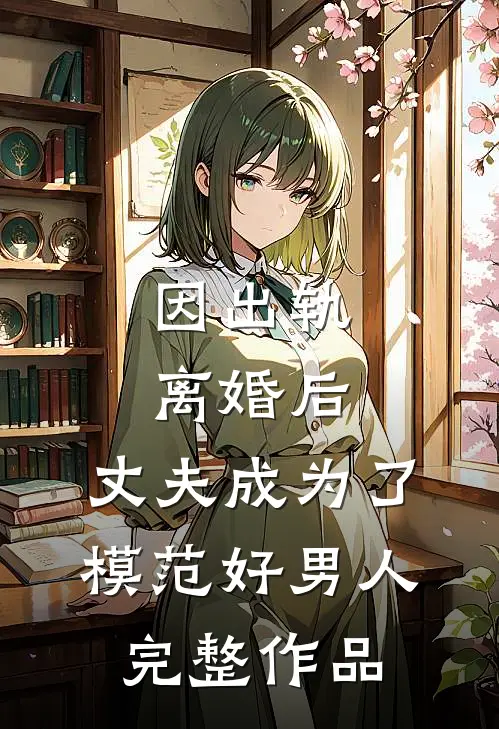 因出轨离婚后,丈夫成为了模范好男人完整作品