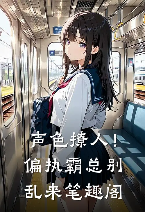 声色撩人！偏执霸总别乱来笔趣阁