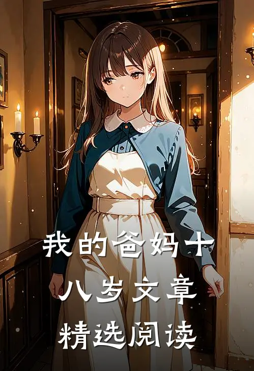 我的爸妈十八岁文章精选阅读