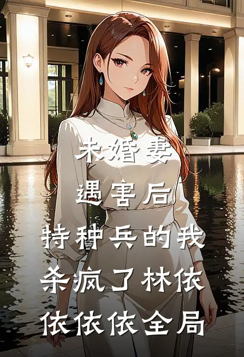 未婚妻遇害后，特种兵的我杀疯了林依依依依全局