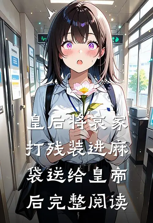 皇后将哀家打残装进麻袋送给皇帝后完整阅读