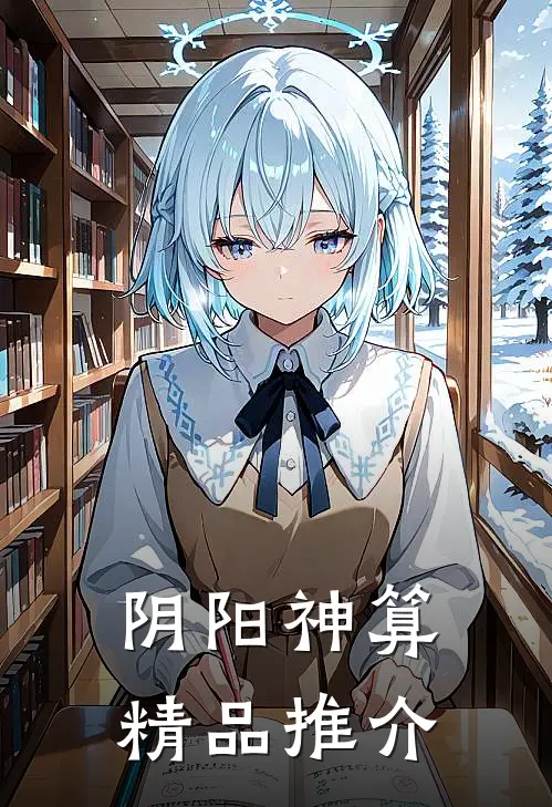 阴阳神算精品推介