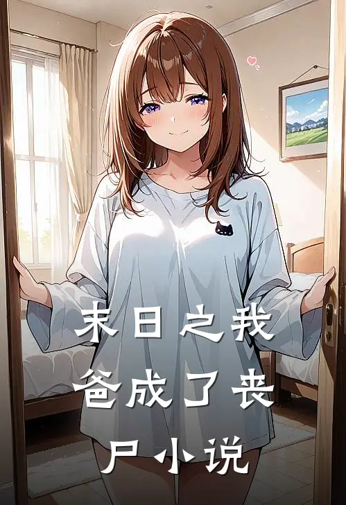 末日之我爸成了丧尸小说