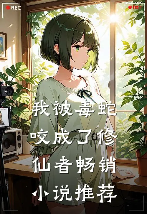 我被毒蛇咬成了修仙者畅销小说推荐