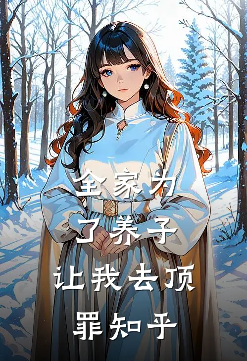 全家为了养子，让我去顶罪知乎