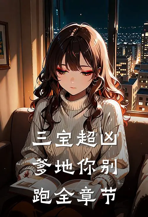 三宝超凶；爹地你别跑全章节