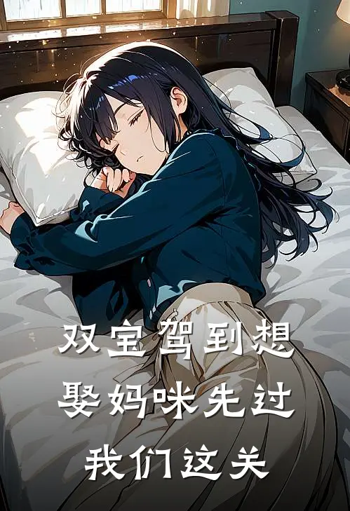 双宝驾到想娶妈咪先过我们这关