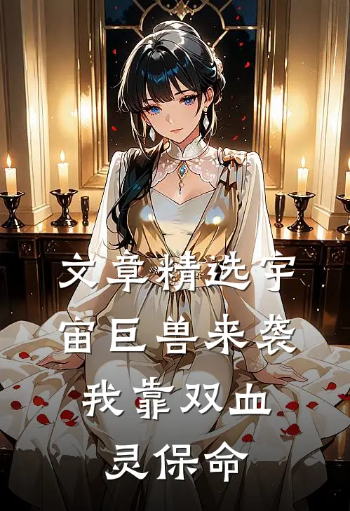 文章精选宇宙巨兽来袭，我靠双血灵保命