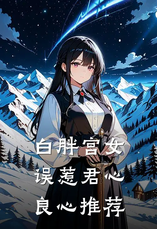 白胖宫女，误惹君心良心推荐