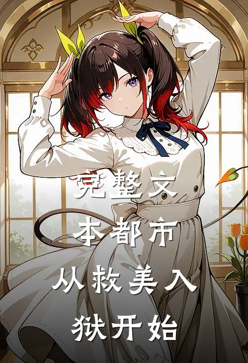 完整文本都市：从救美入狱开始