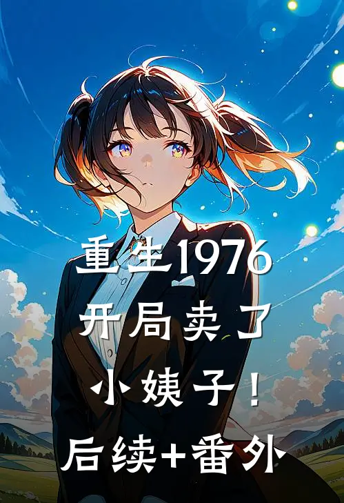重生1976：开局卖了小姨子！后续+番外