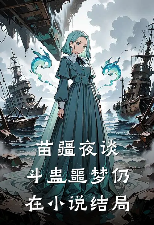 苗疆夜谈：斗蛊-噩梦仍在小说结局