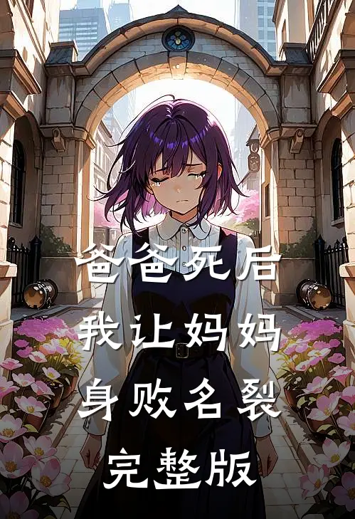 爸爸死后，我让妈妈身败名裂完整版