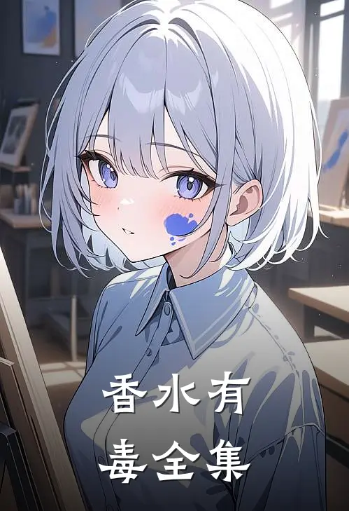 香水有毒 全集