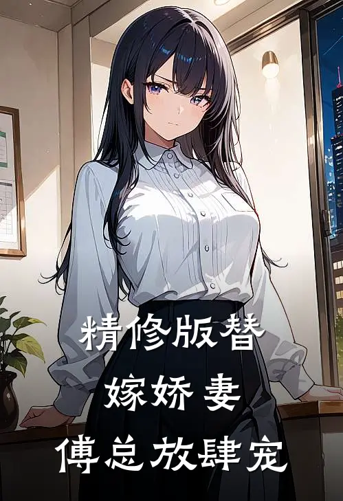 精修版替嫁娇妻：傅总放肆宠