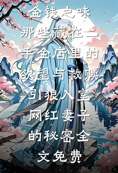 金钱之味：那些藏在二手金店里的欲望与救赎-引狼入室：网红妻子的秘密全文免费