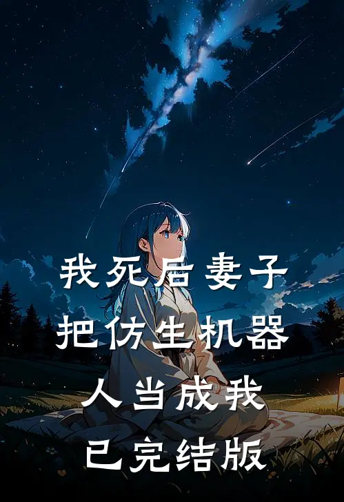 我死后妻子把仿生机器人当成我已完结版