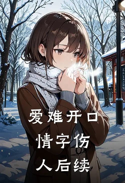 爱难开口，情字伤人后续