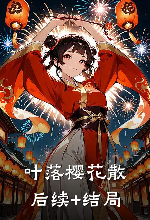 叶落樱花散后续+结局