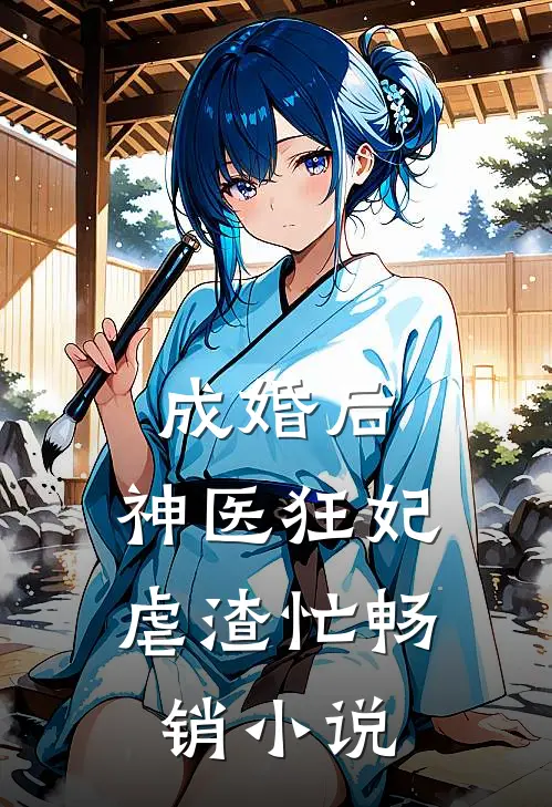 成婚后，神医狂妃虐渣忙畅销小说
