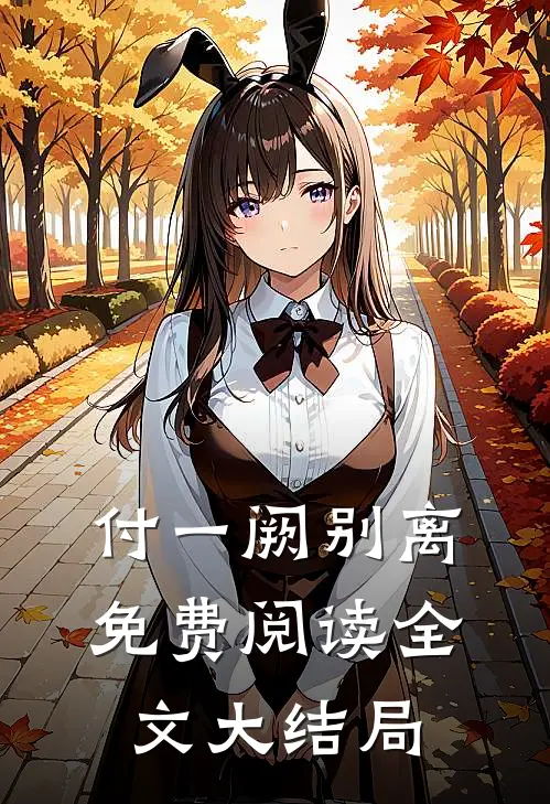 付一阙别离免费阅读全文大结局