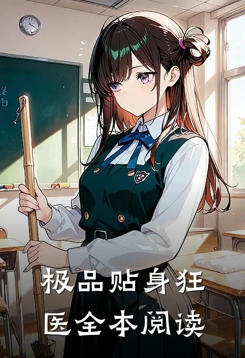 极品贴身狂医全本阅读