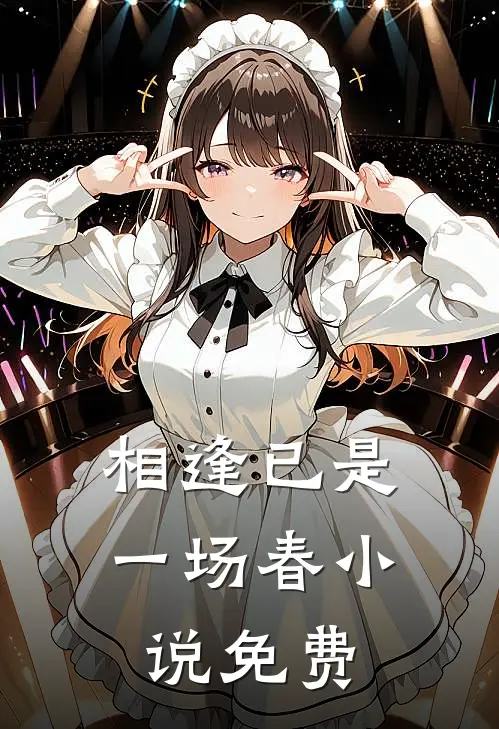 相逢已是一场春小说免费