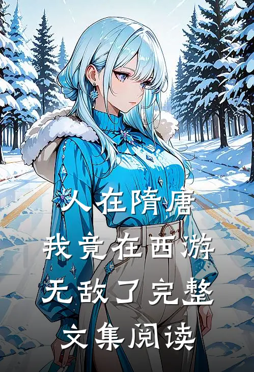 人在隋唐：我竟在西游无敌了完整文集阅读