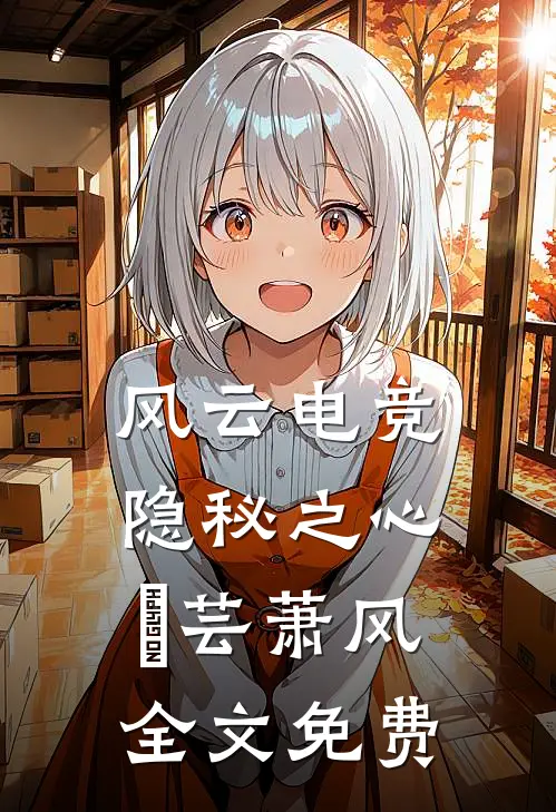 风云电竞：隐秘之心澪芸萧风全文免费