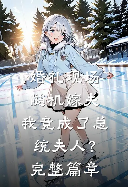 婚礼现场随机嫁夫，我竟成了总统夫人？完整篇章